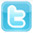 Follow us on Twitter