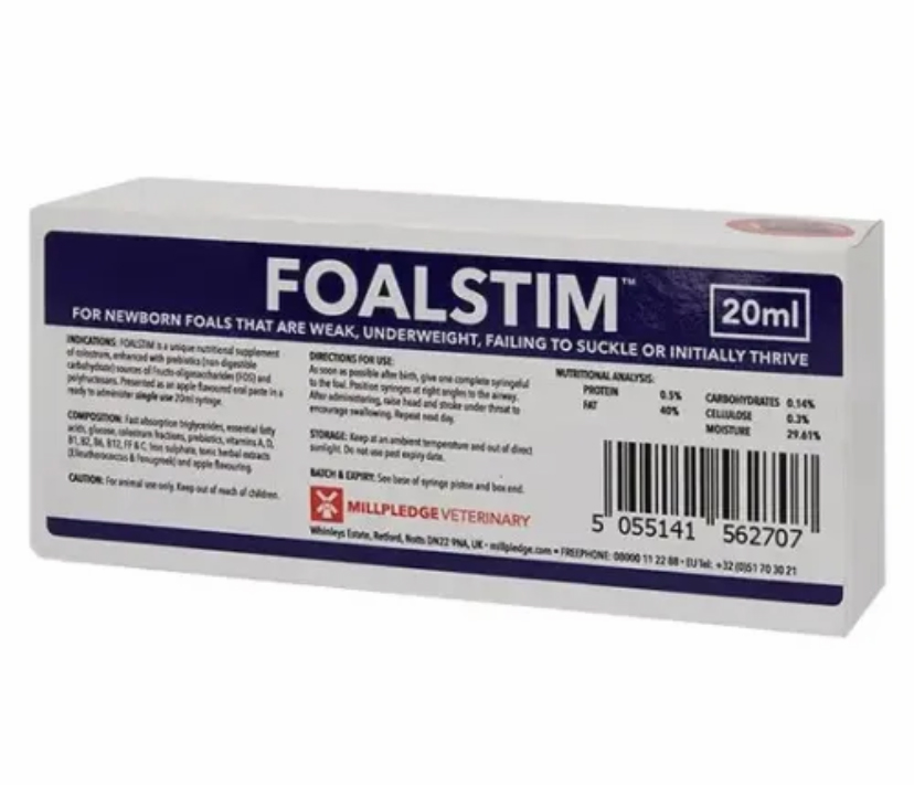 Foalstim