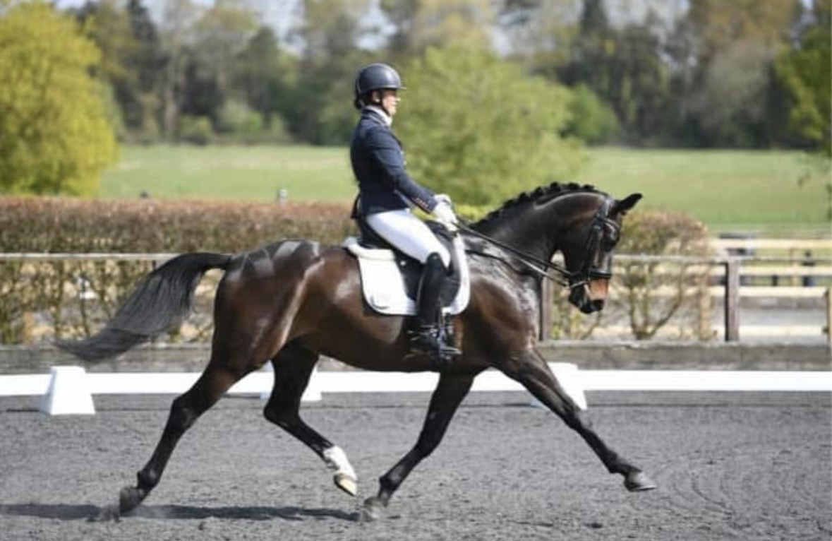 Penhaligon Freigeist (Floyd) with Jayne Turney