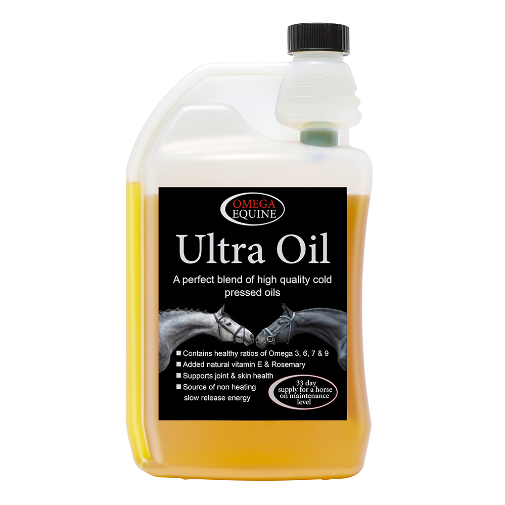 Ultra Oil